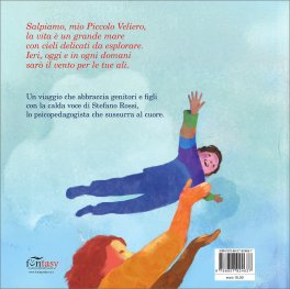Sarò il Tuo Porto Sicuro — Libro - 2