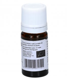 Saro - Olio Essenziale Puro - 2
