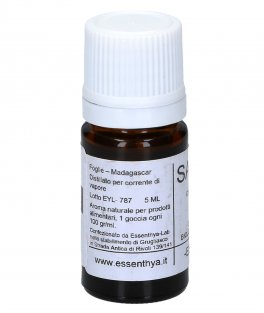 Saro - Olio Essenziale Puro - 3