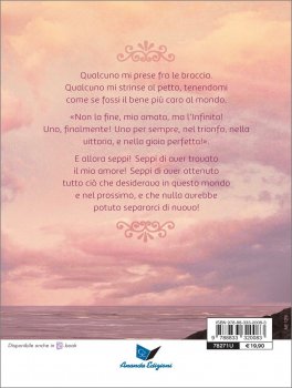 Sarò per Sempre Tuo — Libro - 2