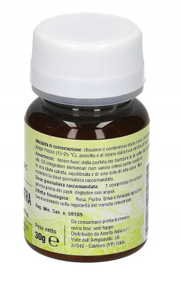 Sarvantra - 60 Compresse - 3