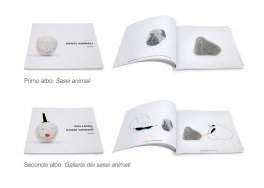 Sassi Animati — Libro/Gioco - 5