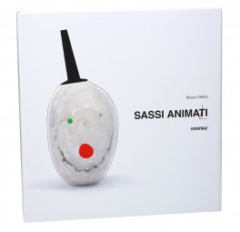 Sassi Animati — Libro/Gioco - 1