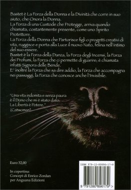 Sat Bast (Figlia di Bast) — Libro - 2