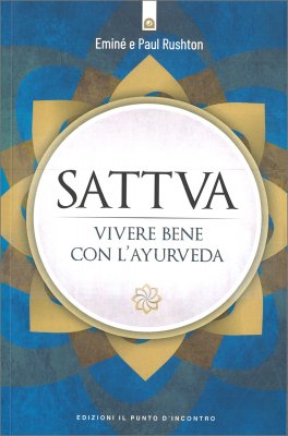 Sattva — Libro - 1