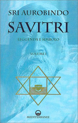Savitri: Leggenda e Simbolo - Vol 1 — Libro - 1