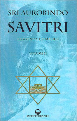 Savitri: Leggenda e Simbolo - Vol 2 — Libro - 1