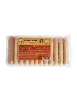 Savoiardi di Farro - 1