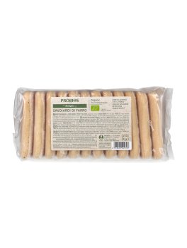 Savoiardi di Farro Bio - 2