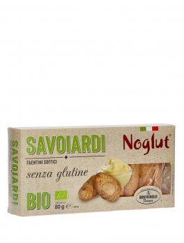 Savoiardi Faentini Soffici - 1