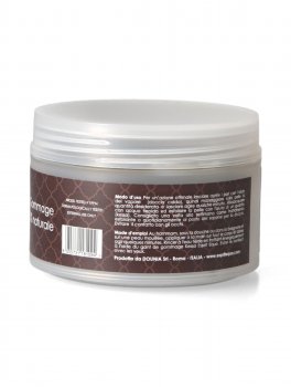 Savon Noir - Gommage per il corpo 100% Naturale - 2