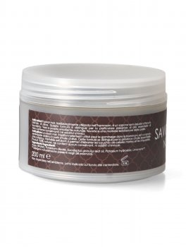 Savon Noir - Gommage per il corpo 100% Naturale - 3