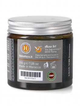 Savon Noir Hammam con Olio di Argan - 3