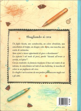 Sbagliando si Crea — Libro - 2