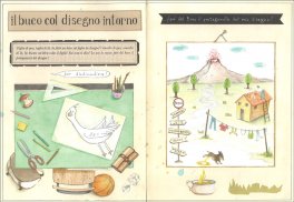 Sbagliando si Crea — Libro - 3