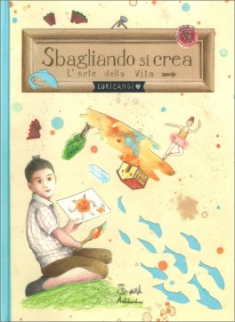 Sbagliando si Crea — Libro - 1