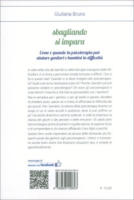 Sbagliando si Impara — Libro - 2