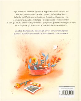 Sbaglio Anch'Io — Libro - 2