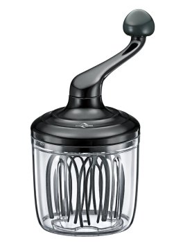 Sbattitore Manuale a Manovella "Ruhrprofi" - 1