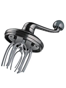 Sbattitore Manuale a Manovella "Ruhrprofi" - 3