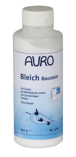 Sbiancante Candeggina n. 483