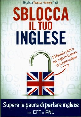 Sblocca il Tuo Inglese  — Libro - 1