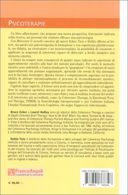 Sbloccare il Cervello Emotivo — Libro - 2
