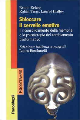 Sbloccare il Cervello Emotivo — Libro - 1