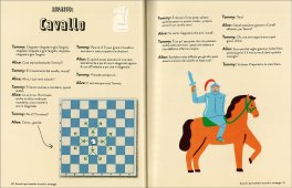 Scacchi per Bambini - Trucchi e Strategie per Migliorare il Proprio Gioco — Libro - 3