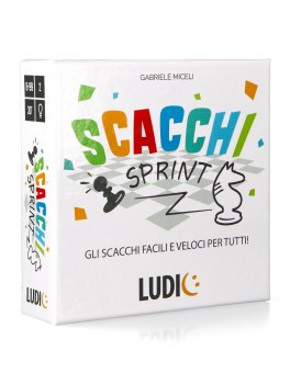 Scacchi Sprint - 1
