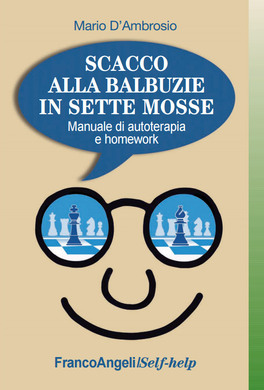 Scacco alla Balbuzie in Sette Mosse — Libro - 1