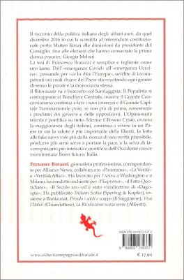 Scafisti della Democrazia — Libro - 2
