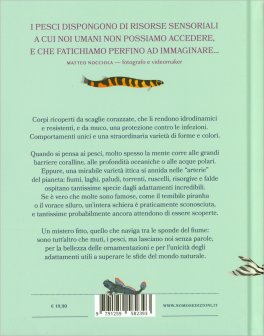 Scaglie — Libro - 2