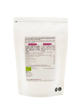 Scaglie di Cocco Bio - 2