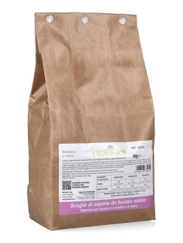 Scaglie di Sapone da Bucato Solido - 1Kg - 1