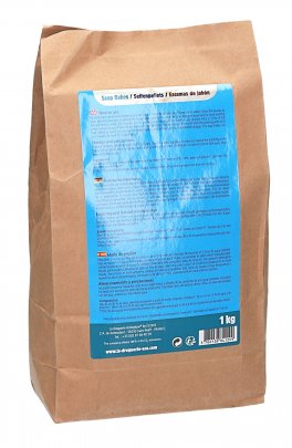 Scaglie di Sapone Vegetale Bio - Soap Flakes - 2