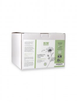Scaldacera Elettrico Vaso Professionale - 4