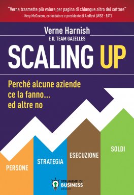 Scaling Up — Libro - 1