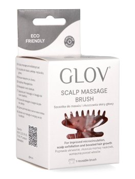 Scalp Massage Brush - 3