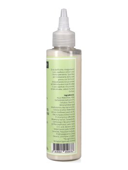 Scalp Scrub - Scrub Cuoio Capelluto Purificante Pre-Shampoo - 2