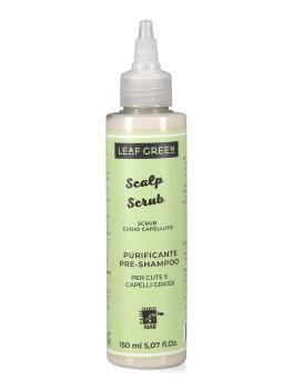 Scalp Scrub - Scrub Cuoio Capelluto Purificante Pre-Shampoo - 1