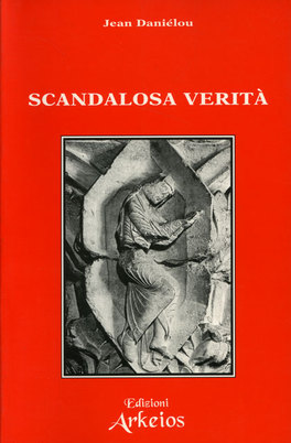 Scandalosa Verità  — Libro - 1