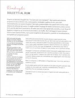 Scandikitchen - Dolci Hygge — Libro - 3