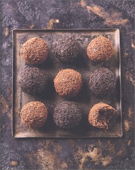 Scandikitchen - Dolci Hygge — Libro - 4