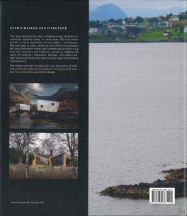 Scandinavian Architecture — Book - 2