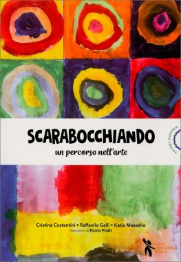 Scarabbochiando - Un Percorso nell'Arte — Libro - 1