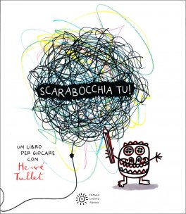 Scarabocchia Tu — Libro - 1