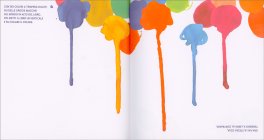 Scarabocchio con i Colori  — Libro - 3