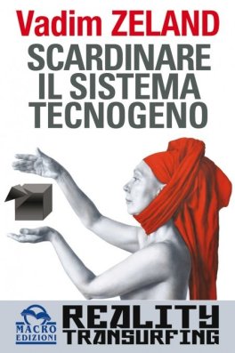 eBook - Scardinare il Sistema Tecnogeno — eBook - 1