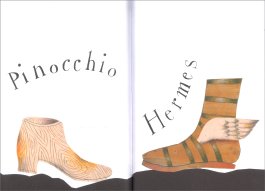Scarpe da Favola — Libro - 3